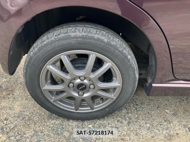 Daihatsu TANTO EXE 2012-08 7394505-8