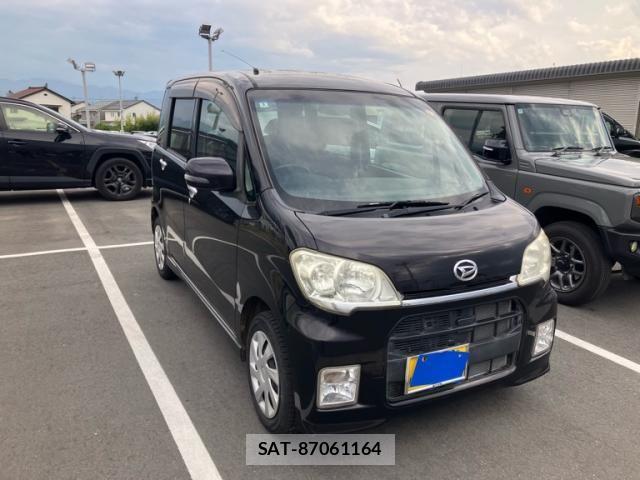Daihatsu TANTO EXE 2010-03 7458406-0