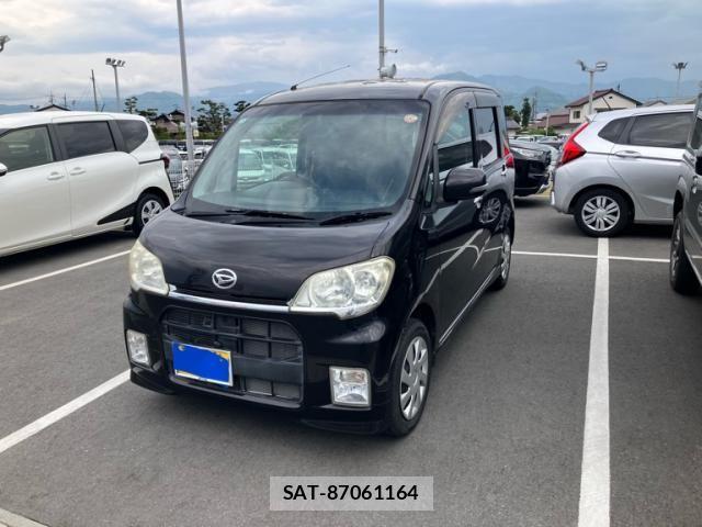 Daihatsu TANTO EXE 2010-03 7458406-1