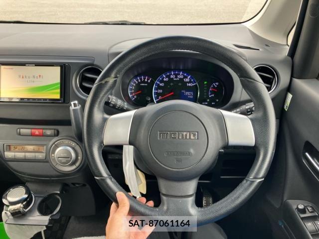 Daihatsu TANTO EXE 2010-03 7458406-21