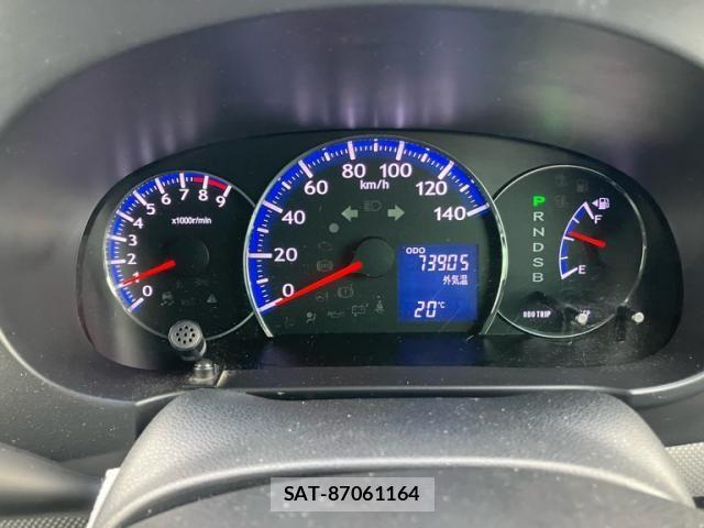 Daihatsu TANTO EXE 2010-03 7458406-22
