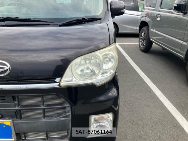 Daihatsu TANTO EXE 2010-03 7458406-2