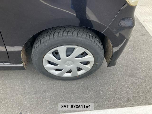 Daihatsu TANTO EXE 2010-03 7458406-4