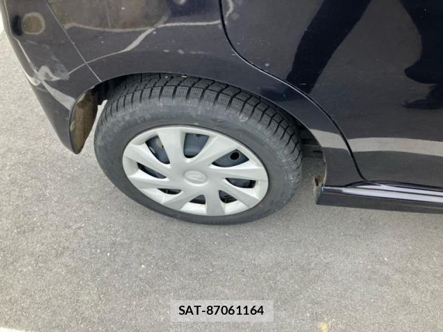 Daihatsu TANTO EXE 2010-03 7458406-6