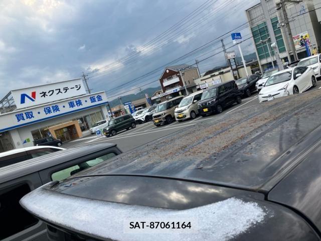 Daihatsu TANTO EXE 2010-03 7458406-7