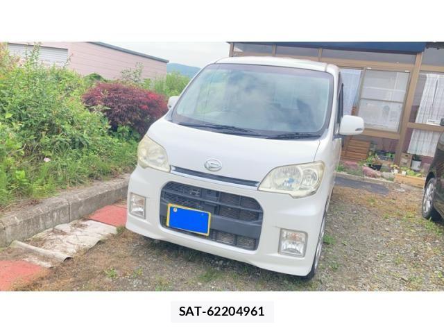 sat car