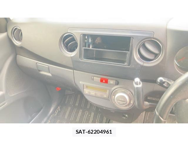 Daihatsu TANTO EXE 2010-06 8075923-12