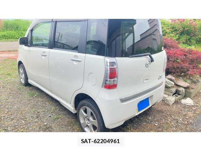 Daihatsu TANTO EXE 2010-06 8075923-2