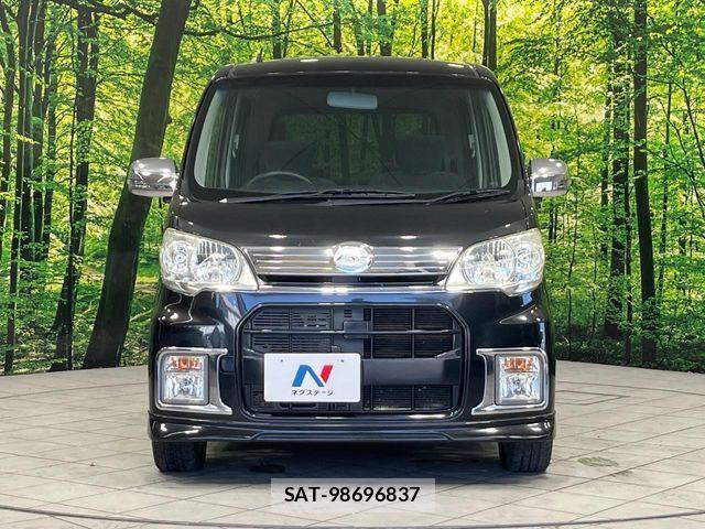 Daihatsu TANTO EXE 2010-03 8458627-11