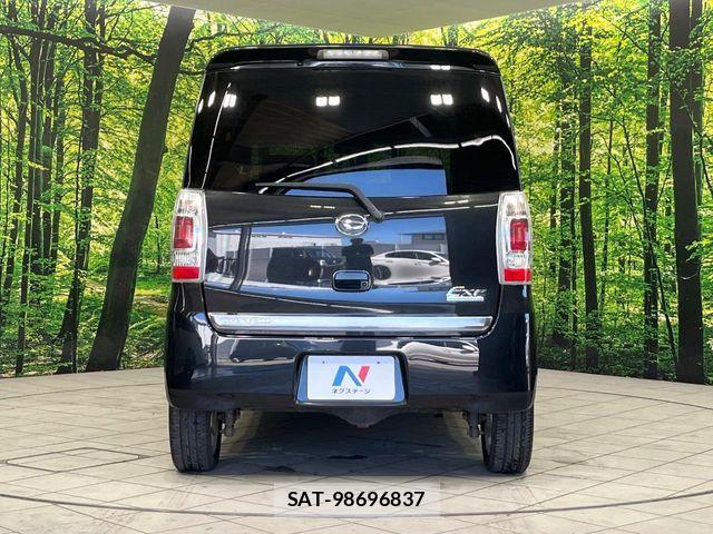 Daihatsu TANTO EXE 2010-03 8458627-12