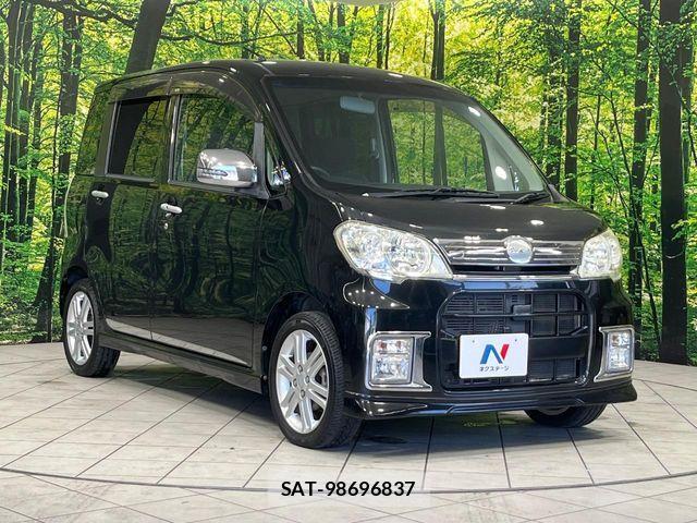 Daihatsu TANTO EXE 2010-03 8458627-13