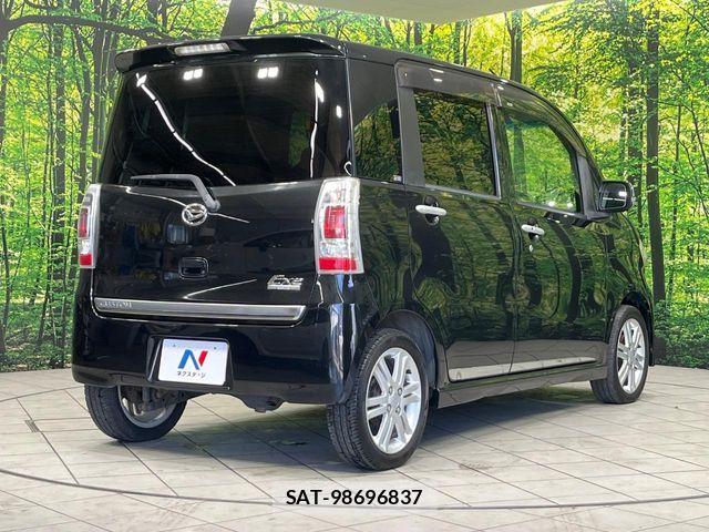 Daihatsu TANTO EXE 2010-03 8458627-14