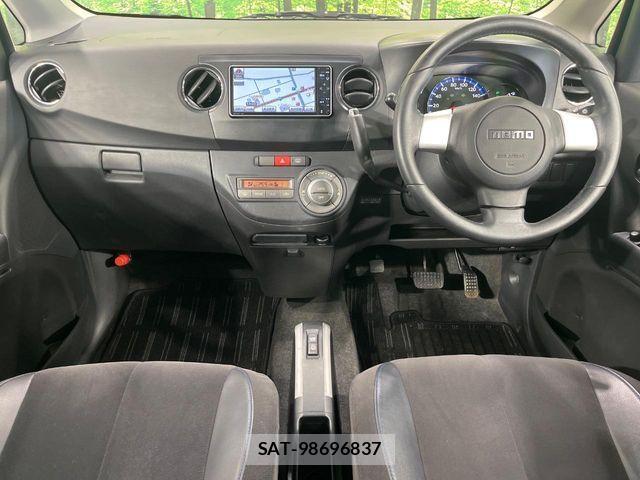 Daihatsu TANTO EXE 2010-03 8458627-1