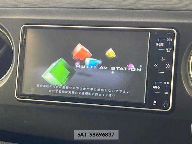 Daihatsu TANTO EXE 2010-03 8458627-2