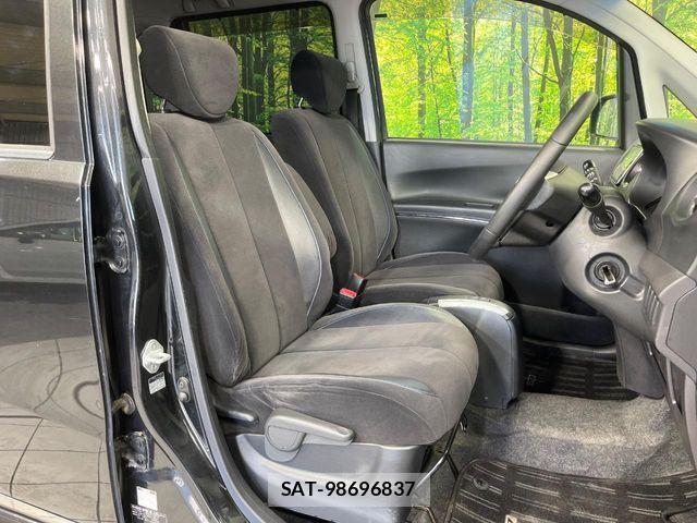Daihatsu TANTO EXE 2010-03 8458627-5