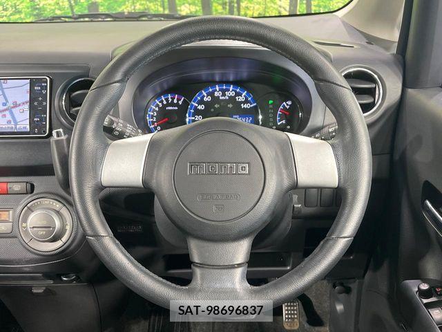 Daihatsu TANTO EXE 2010-03 8458627-8