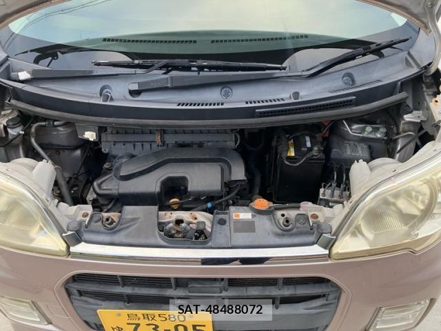Daihatsu TANTO EXE 2010-06 8527773-13