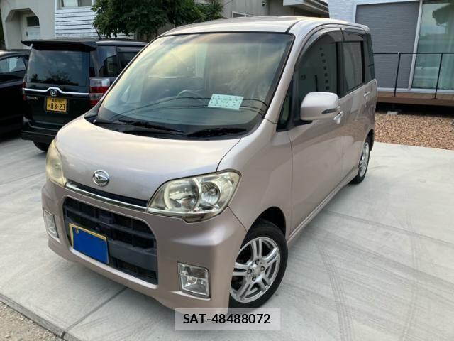 Daihatsu TANTO EXE 2010-06 8527773-1