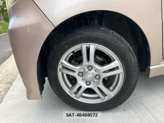 Daihatsu TANTO EXE 2010-06 8527773-2
