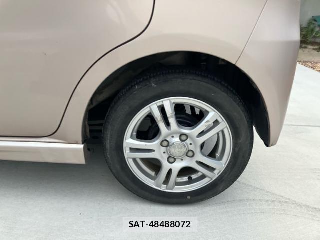 Daihatsu TANTO EXE 2010-06 8527773-3