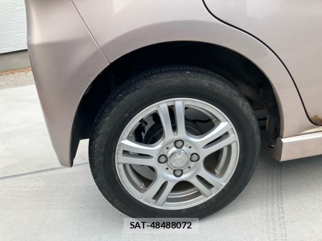 Daihatsu TANTO EXE 2010-06 8527773-4