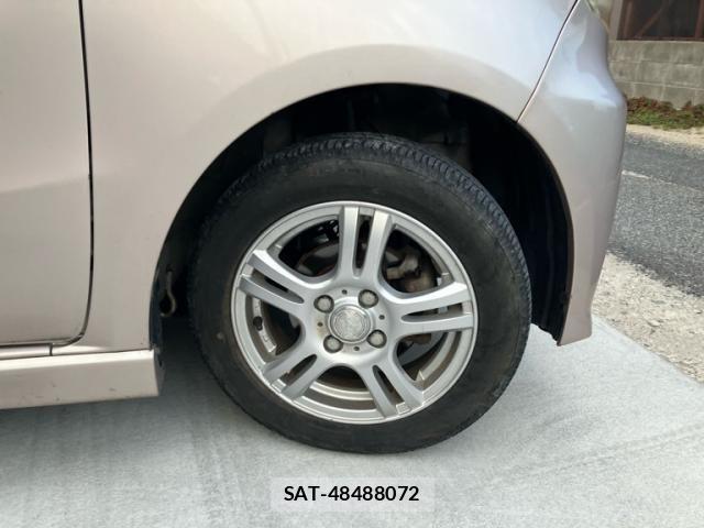 Daihatsu TANTO EXE 2010-06 8527773-5