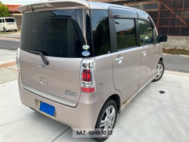 Daihatsu TANTO EXE 2010-06 8527773-6