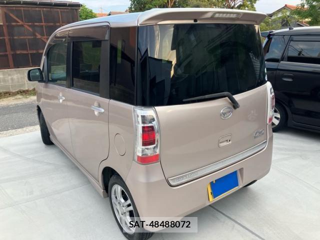 Daihatsu TANTO EXE 2010-06 8527773-7