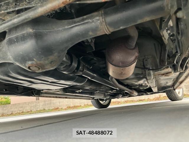 Daihatsu TANTO EXE 2010-06 8527773-8