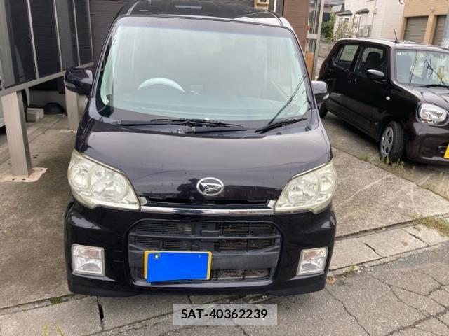 sat car