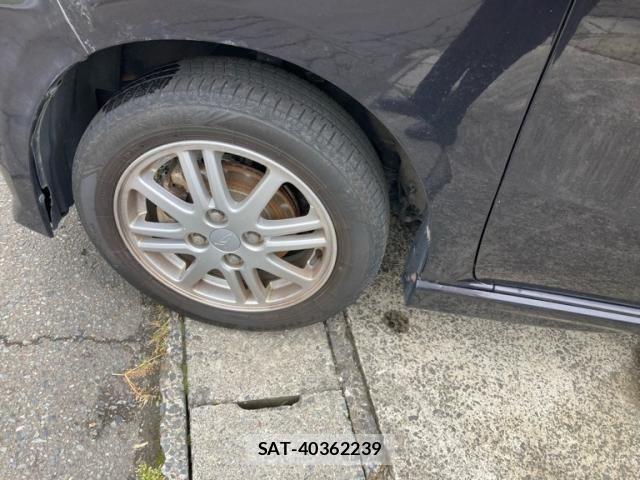 Daihatsu TANTO EXE 2010-03 8882609-9