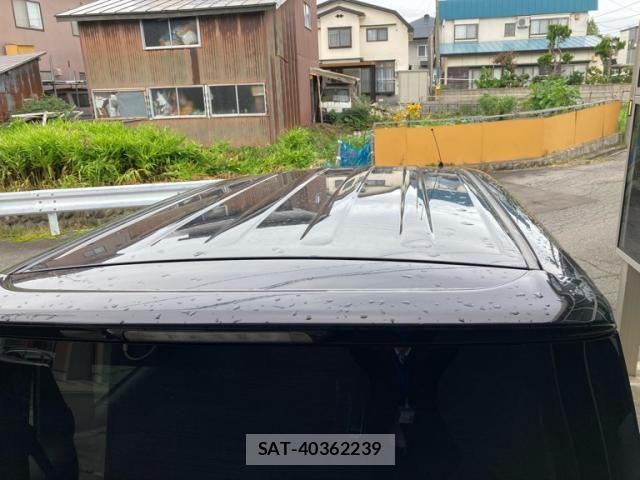 Daihatsu TANTO EXE 2010-03 8882609-10