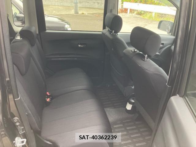 Daihatsu TANTO EXE 2010-03 8882609-12