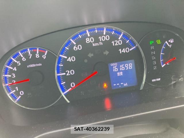 Daihatsu TANTO EXE 2010-03 8882609-17