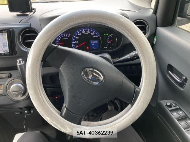Daihatsu TANTO EXE 2010-03 8882609-18