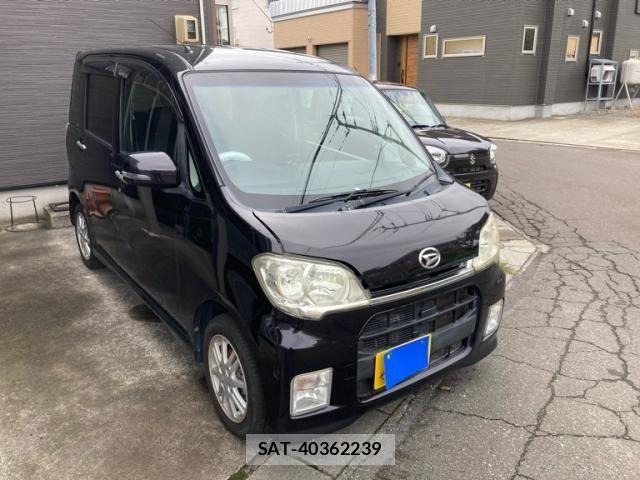 Daihatsu TANTO EXE 2010-03 8882609-1