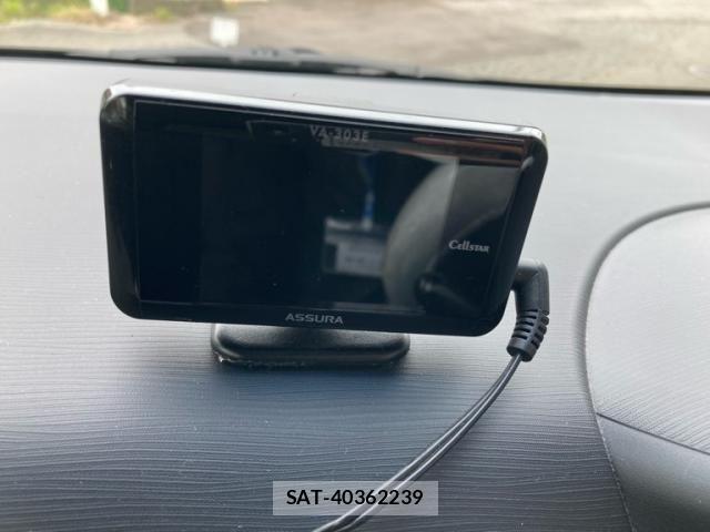Daihatsu TANTO EXE 2010-03 8882609-24