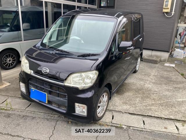 Daihatsu TANTO EXE 2010-03 8882609-2