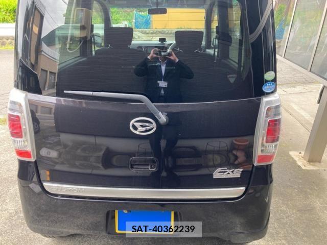 Daihatsu TANTO EXE 2010-03 8882609-3