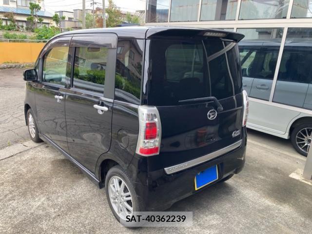 Daihatsu TANTO EXE 2010-03 8882609-4