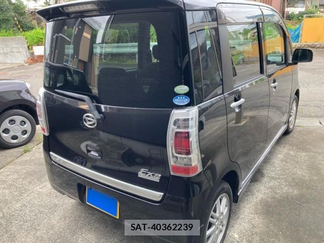 Daihatsu TANTO EXE 2010-03 8882609-5