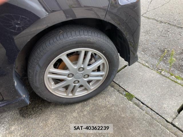 Daihatsu TANTO EXE 2010-03 8882609-6