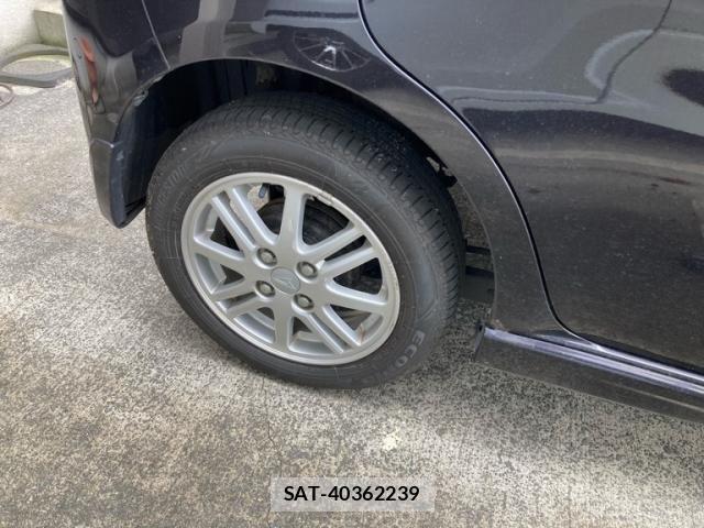 Daihatsu TANTO EXE 2010-03 8882609-7