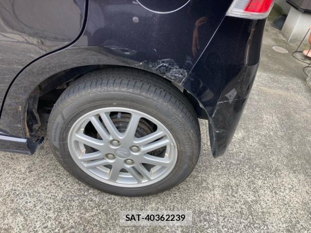 Daihatsu TANTO EXE 2010-03 8882609-8