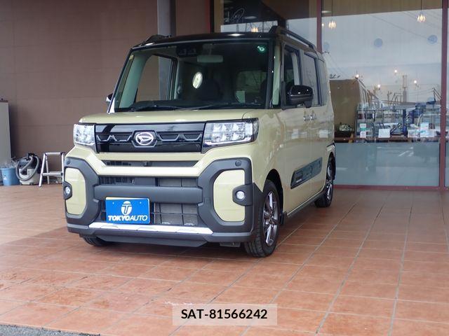sat car