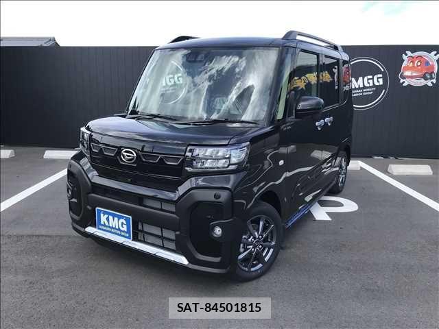 sat car