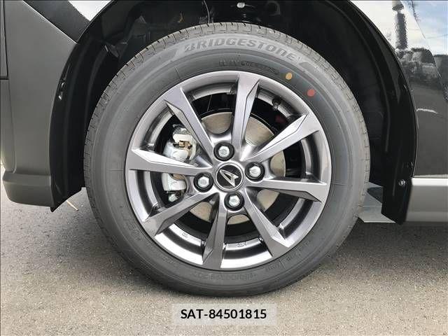 Daihatsu Tanto Fun Cross 2025-10 1476104-10