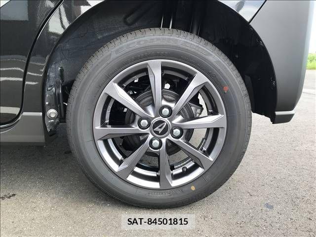 Daihatsu Tanto Fun Cross 2025-10 1476104-11