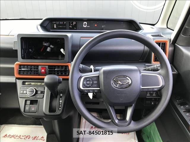 Daihatsu Tanto Fun Cross 2025-10 1476104-15