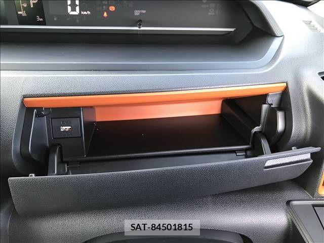 Daihatsu Tanto Fun Cross 2025-10 1476104-17